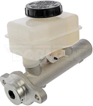 Charger l'image dans la galerie, M390509 Brake Master Cylinder Dorman - First Stop Canada