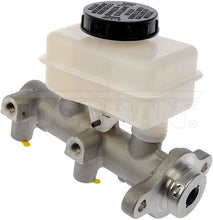 Charger l'image dans la galerie, M390509 Brake Master Cylinder Dorman - First Stop Canada