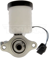 Load image into Gallery viewer, M390513 Brake Master Cylinder Dorman - First Stop Canada