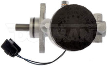 Load image into Gallery viewer, M390513 Brake Master Cylinder Dorman - First Stop Canada