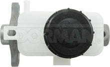 Charger l'image dans la galerie, M390514 Brake Master Cylinder Dorman - First Stop Canada