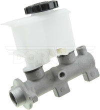 Charger l'image dans la galerie, M390514 Brake Master Cylinder Dorman - First Stop Canada