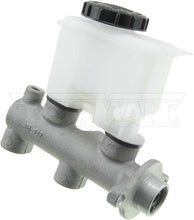Charger l'image dans la galerie, M390514 Brake Master Cylinder Dorman - First Stop Canada