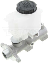 Load image into Gallery viewer, M390515 Brake Master Cylinder Dorman - First Stop Canada