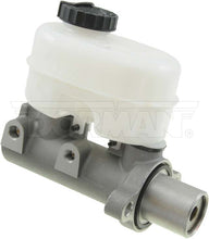 Charger l'image dans la galerie, M390516 Brake Master Cylinder Dorman - First Stop Canada