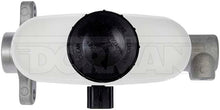 Charger l'image dans la galerie, M390518 Brake Master Cylinder Dorman - First Stop Canada