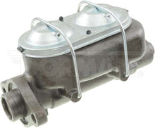 Load image into Gallery viewer, M39052 Brake Master Cylinder Dorman - First Stop Canada