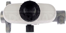 Load image into Gallery viewer, M390525 Brake Master Cylinder Dorman - First Stop Canada