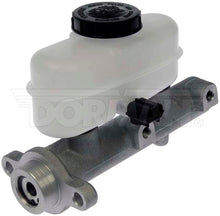 Load image into Gallery viewer, M390525 Brake Master Cylinder Dorman - First Stop Canada