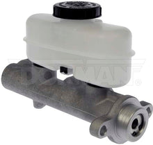 Load image into Gallery viewer, M390525 Brake Master Cylinder Dorman - First Stop Canada