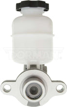 Load image into Gallery viewer, M390534 Brake Master Cylinder Dorman - First Stop Canada