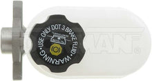 Load image into Gallery viewer, M390534 Brake Master Cylinder Dorman - First Stop Canada