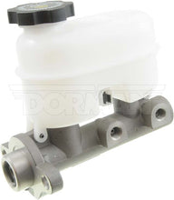 Load image into Gallery viewer, M390534 Brake Master Cylinder Dorman - First Stop Canada