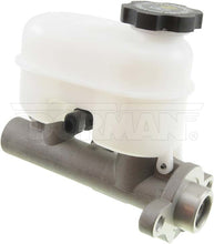 Load image into Gallery viewer, M390534 Brake Master Cylinder Dorman - First Stop Canada