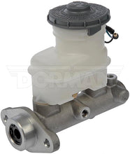 Load image into Gallery viewer, M390550 Brake Master Cylinder Dorman - First Stop Canada