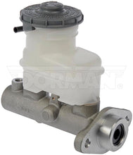 Load image into Gallery viewer, M390550 Brake Master Cylinder Dorman - First Stop Canada