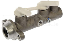 Load image into Gallery viewer, M390584 Brake Master Cylinder Dorman - First Stop Canada