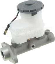 Load image into Gallery viewer, M390591 Brake Master Cylinder Dorman - First Stop Canada
