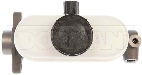 M390740 Brake Master Cylinder Dorman - First Stop Canada