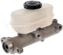 Load image into Gallery viewer, M390740 Brake Master Cylinder Dorman - First Stop Canada