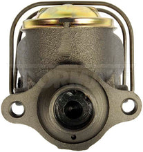 Load image into Gallery viewer, M39077 Brake Master Cylinder Dorman - First Stop Canada