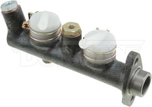 Load image into Gallery viewer, M39081 Brake Master Cylinder Dorman - First Stop Canada