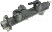 Load image into Gallery viewer, M39171 Brake Master Cylinder Dorman - First Stop Canada