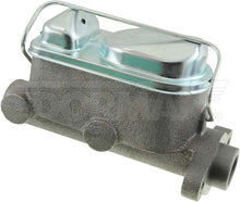 Charger l'image dans la galerie, M39173 Brake Master Cylinder Dorman - First Stop Canada