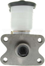 Charger l'image dans la galerie, M39233 Brake Master Cylinder Dorman - First Stop Canada