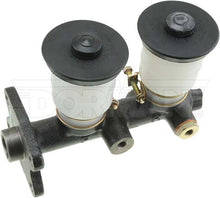 Charger l'image dans la galerie, M39233 Brake Master Cylinder Dorman - First Stop Canada
