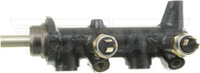 Load image into Gallery viewer, M39292 Brake Master Cylinder Dorman - First Stop Canada