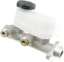 Load image into Gallery viewer, M39317 Brake Master Cylinder Dorman - First Stop Canada