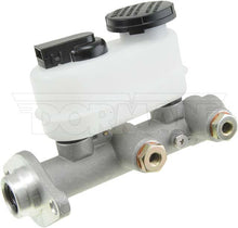 Load image into Gallery viewer, M39319 Brake Master Cylinder Dorman - First Stop Canada
