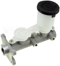 Load image into Gallery viewer, M39333 Brake Master Cylinder Dorman - First Stop Canada