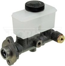 Load image into Gallery viewer, M39362 Brake Master Cylinder Dorman - First Stop Canada