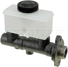 Load image into Gallery viewer, M39362 Brake Master Cylinder Dorman - First Stop Canada