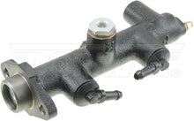 Load image into Gallery viewer, M39364 Brake Master Cylinder Dorman - First Stop Canada