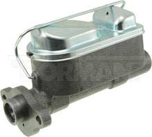 Charger l'image dans la galerie, M39366 Brake Master Cylinder Dorman - First Stop Canada