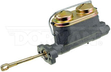 Load image into Gallery viewer, M39375 Brake Master Cylinder Dorman - First Stop Canada
