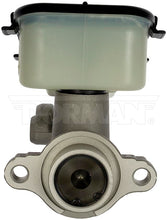 Load image into Gallery viewer, M39376 Brake Master Cylinder Dorman - First Stop Canada