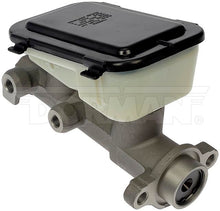 Load image into Gallery viewer, M39376 Brake Master Cylinder Dorman - First Stop Canada