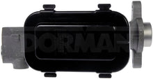 Load image into Gallery viewer, M39382 Brake Master Cylinder Dorman - First Stop Canada