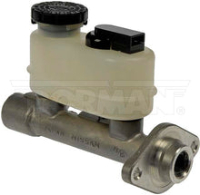 Load image into Gallery viewer, M39383 Brake Master Cylinder Dorman - First Stop Canada