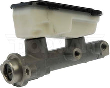 Charger l'image dans la galerie, M39385 Brake Master Cylinder Dorman - First Stop Canada