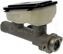 Charger l'image dans la galerie, M39385 Brake Master Cylinder Dorman - First Stop Canada