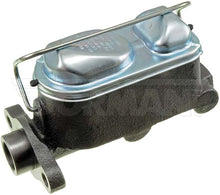 Load image into Gallery viewer, M39388 Brake Master Cylinder Dorman - First Stop Canada