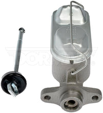 Load image into Gallery viewer, M39401 Brake Master Cylinder Dorman - First Stop Canada