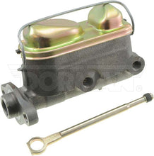 Load image into Gallery viewer, M39402 Brake Master Cylinder Dorman - First Stop Canada