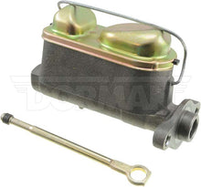 Load image into Gallery viewer, M39402 Brake Master Cylinder Dorman - First Stop Canada