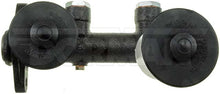 Load image into Gallery viewer, M39403 Brake Master Cylinder Dorman - First Stop Canada